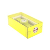 Orologio Hip Hop  Bubble in Plastica HWU1009 - HWU1009